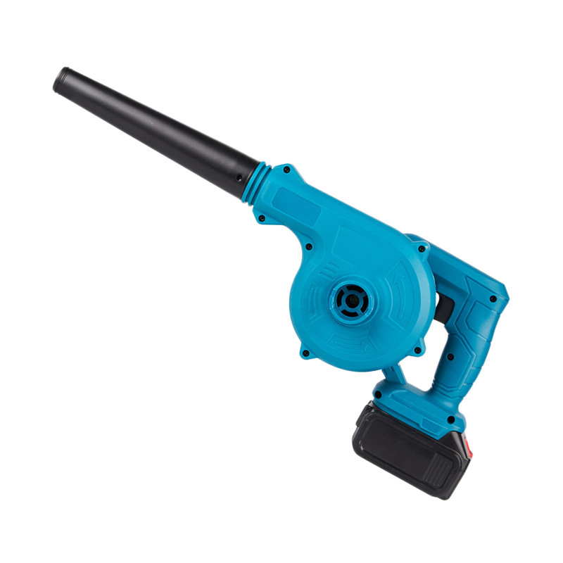 Blower lithium portabel