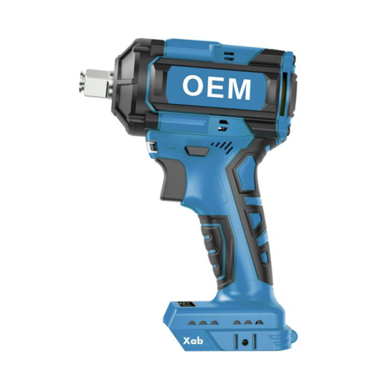 Dingwei 18V 350N 6.0Ah Lithium Ion Baterai Baterai Tanpa Kulit