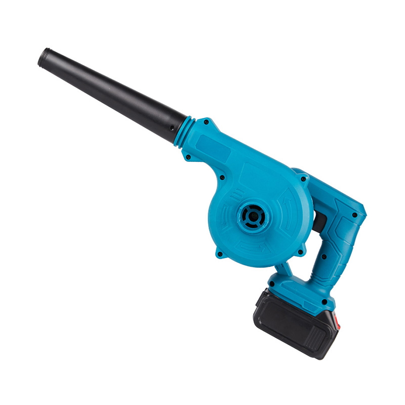 Blower lithium portabel