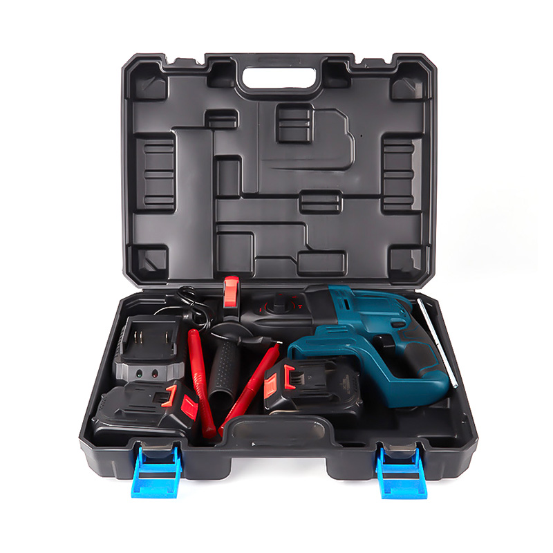 Makita lithium ion ringan palu listrik