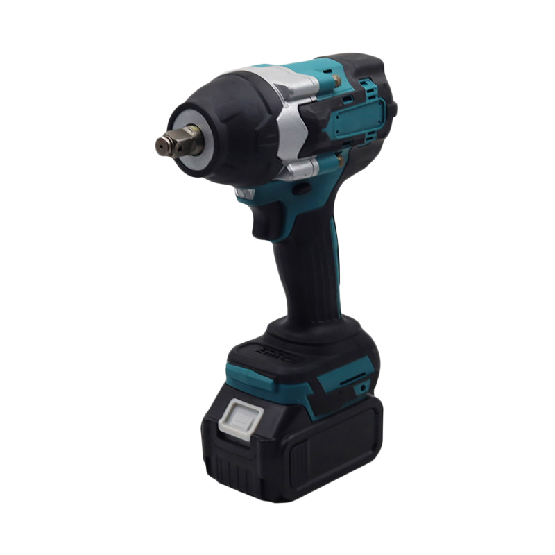 Dingwei 600n 21V Cordless Electrices Brenchless Impact Wrench