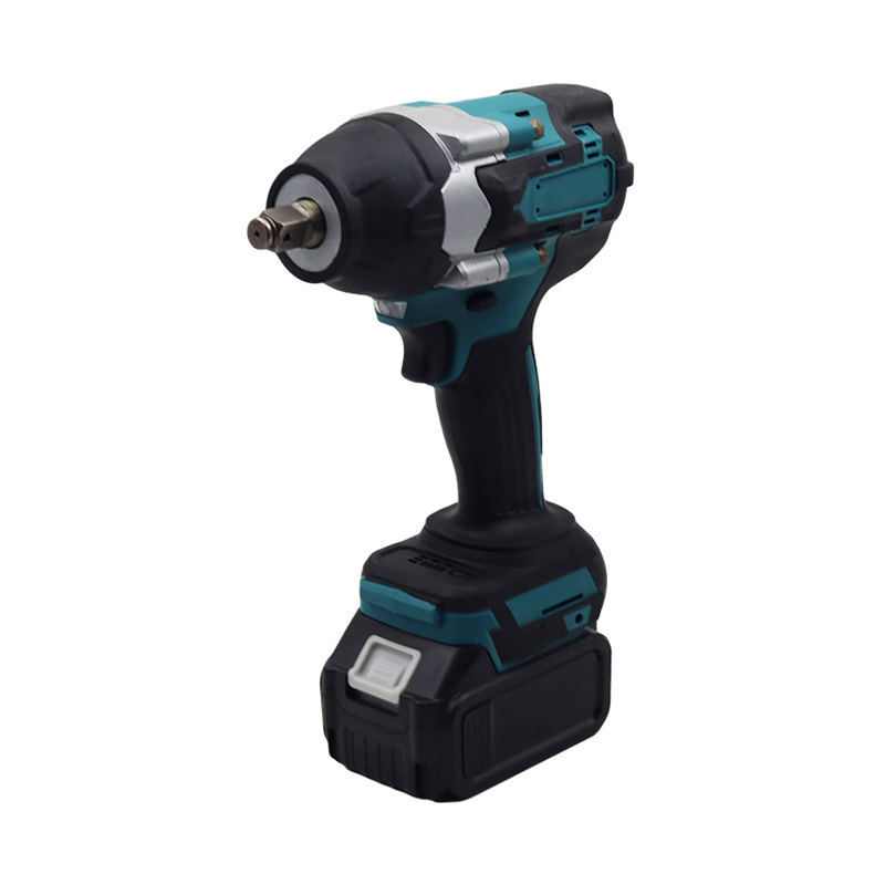 Dingwei 600n 21V Cordless Electrices Brenchless Impact Wrench