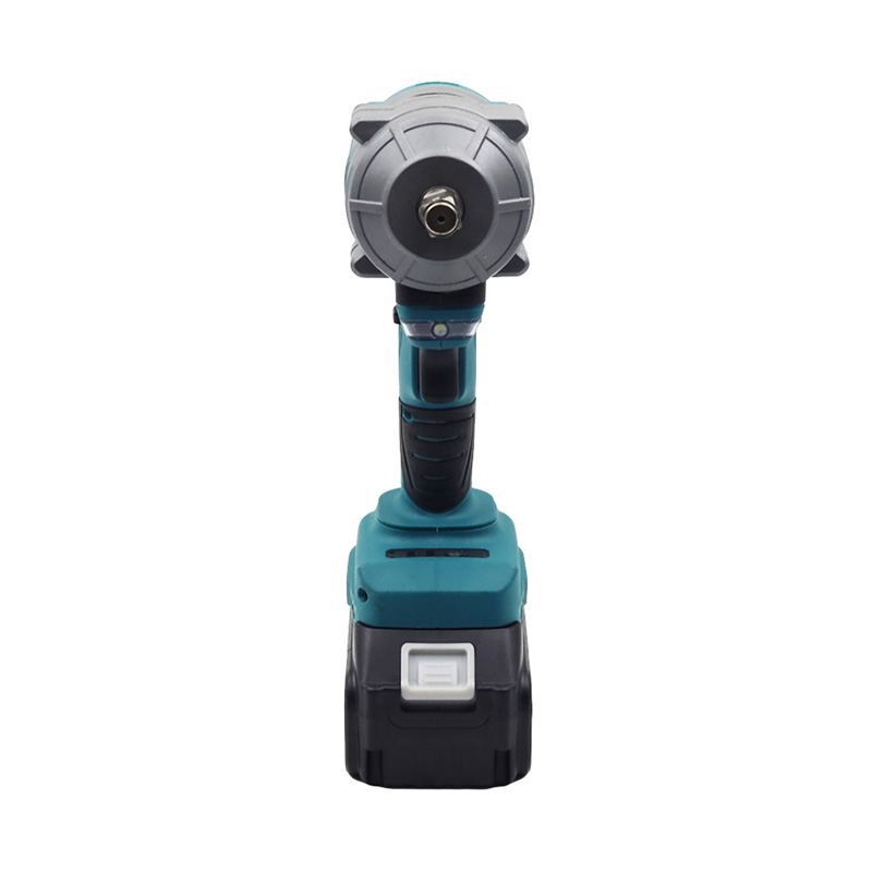 Dingwei 780n 18V Cordless Electric Brushless Impact Wrench