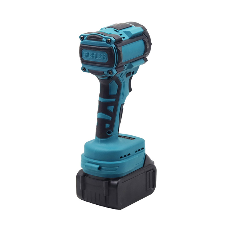 Dingwei 18V 350N 6.0Ah Lithium Ion Baterai Baterai Tanpa Kulit