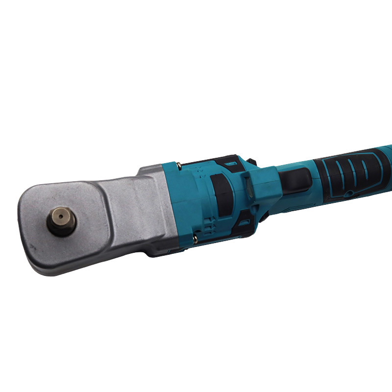 Dingwei Power Drills Set Wrench Torsi Tinggi Kunci Dampak Tanpa Kali Tanpa Kali