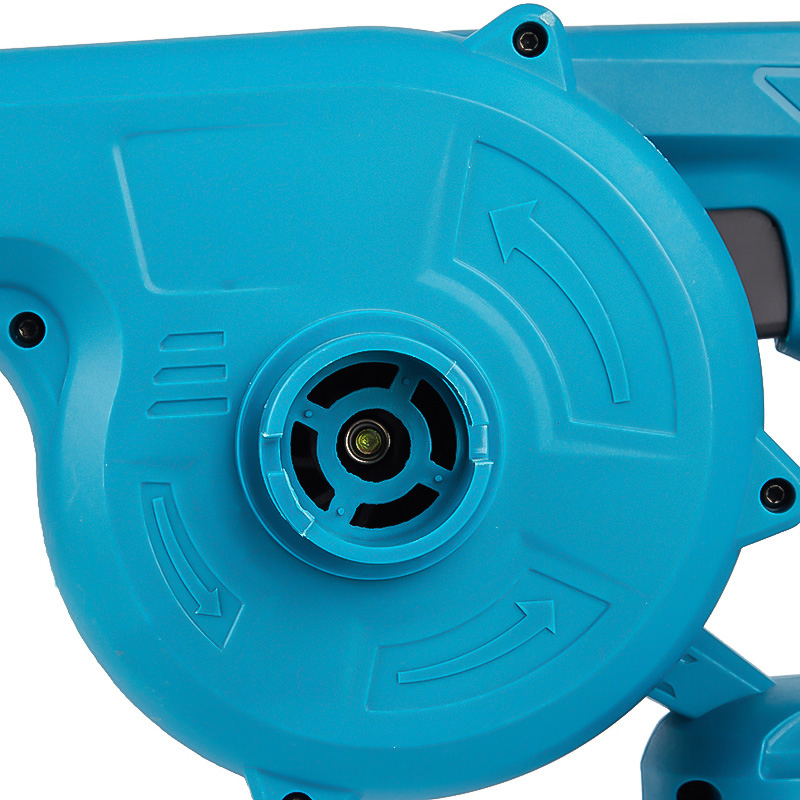 Blower lithium portabel