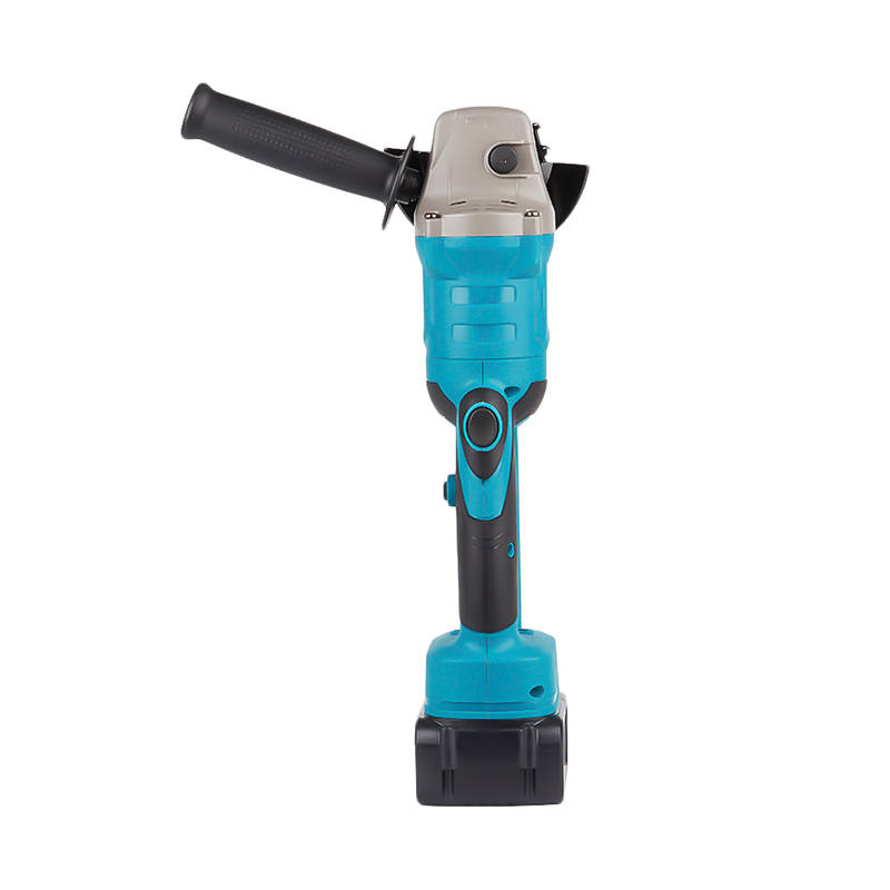 Dingwei Rotatable Lithium Battery Brushless Angle Grinder