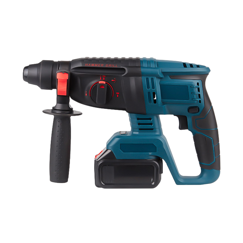 Makita lithium ion ringan palu listrik