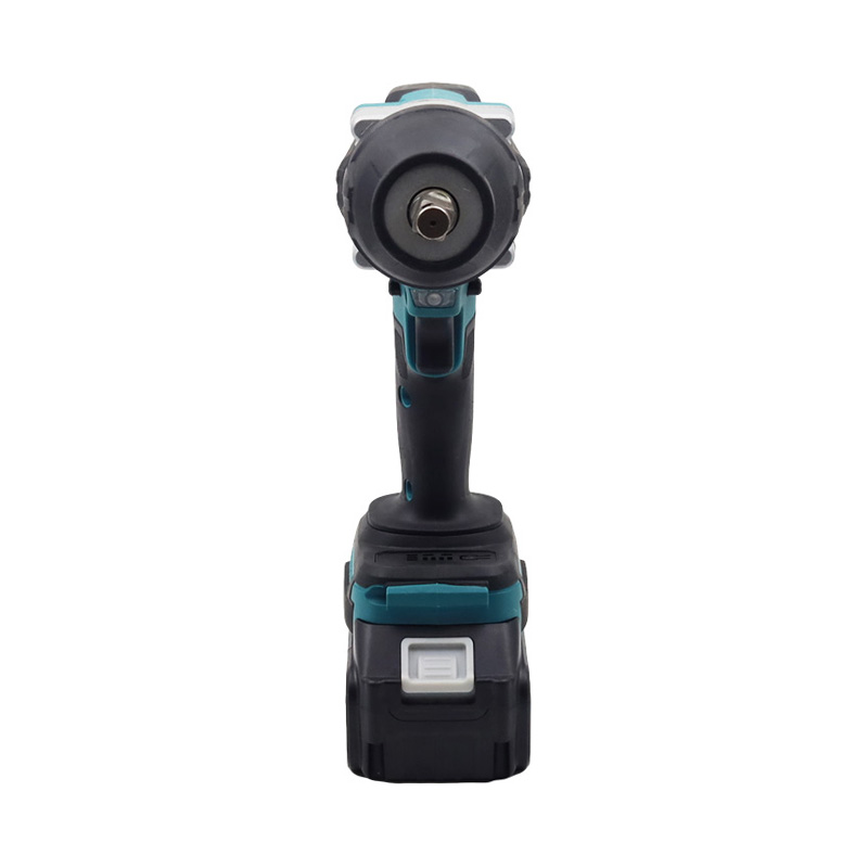 Dingwei 600n 21V Cordless Electrices Brenchless Impact Wrench