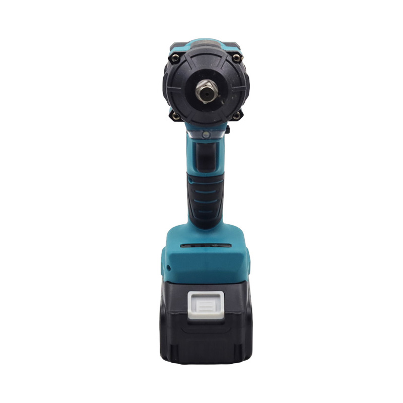 Dingwei 18V 350N 6.0Ah Lithium Ion Baterai Baterai Tanpa Kulit