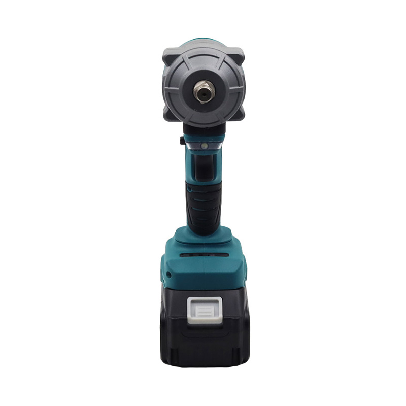 Dingwei 18V 780N Motor Motorless Motor Lithium Lithium Electric Wrench