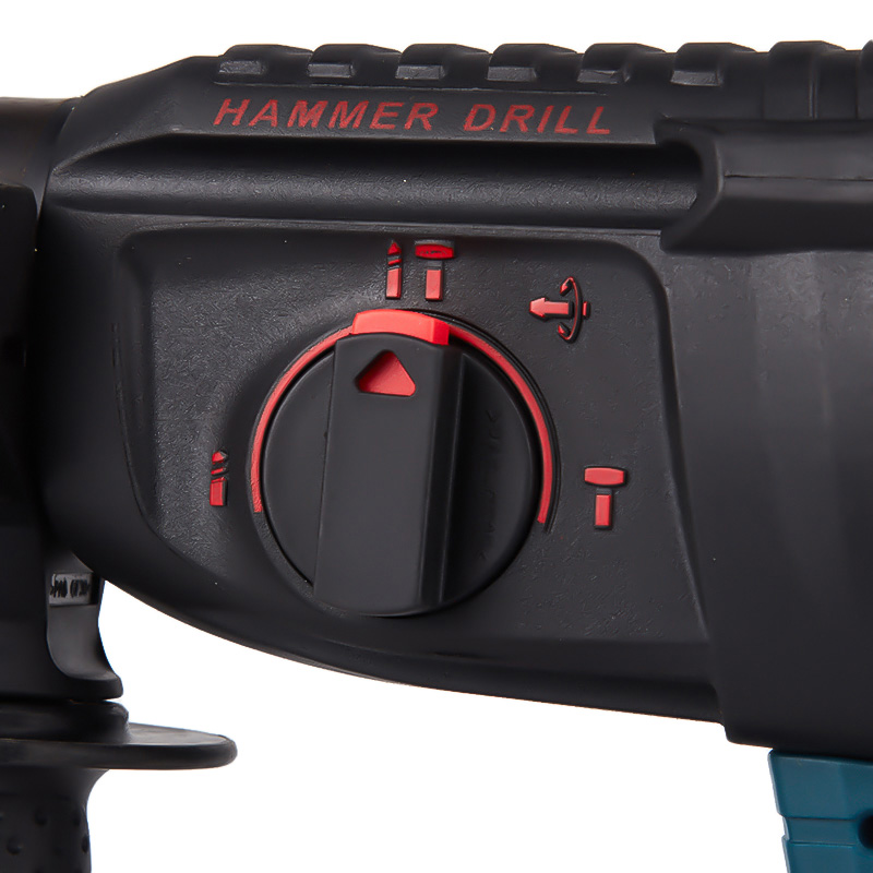 Makita lithium ion ringan palu listrik