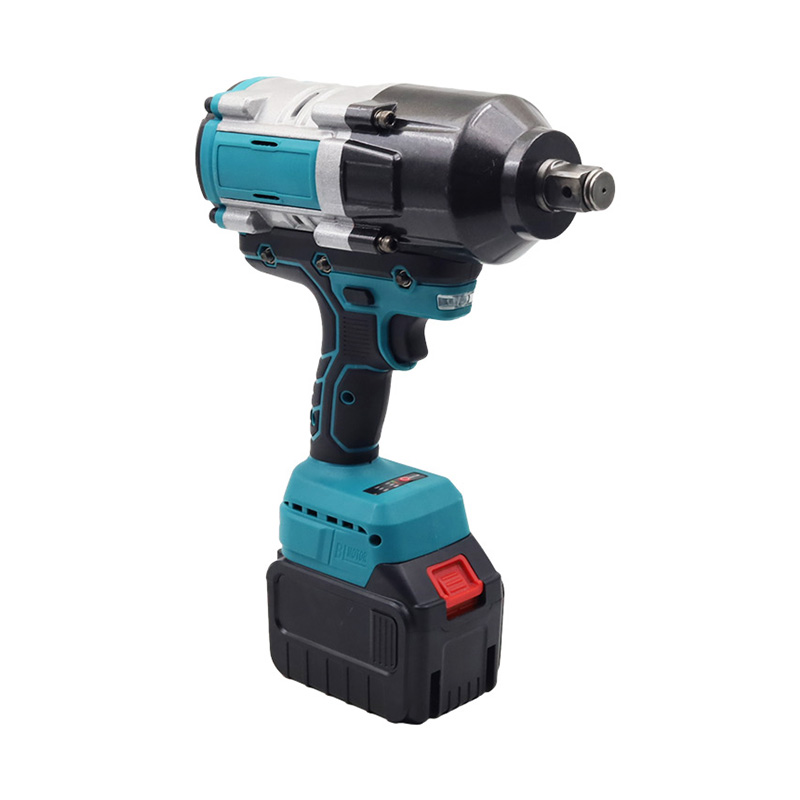 Dingwei 18V 1800N Torsi Kunci Dampak Listrik Torsi