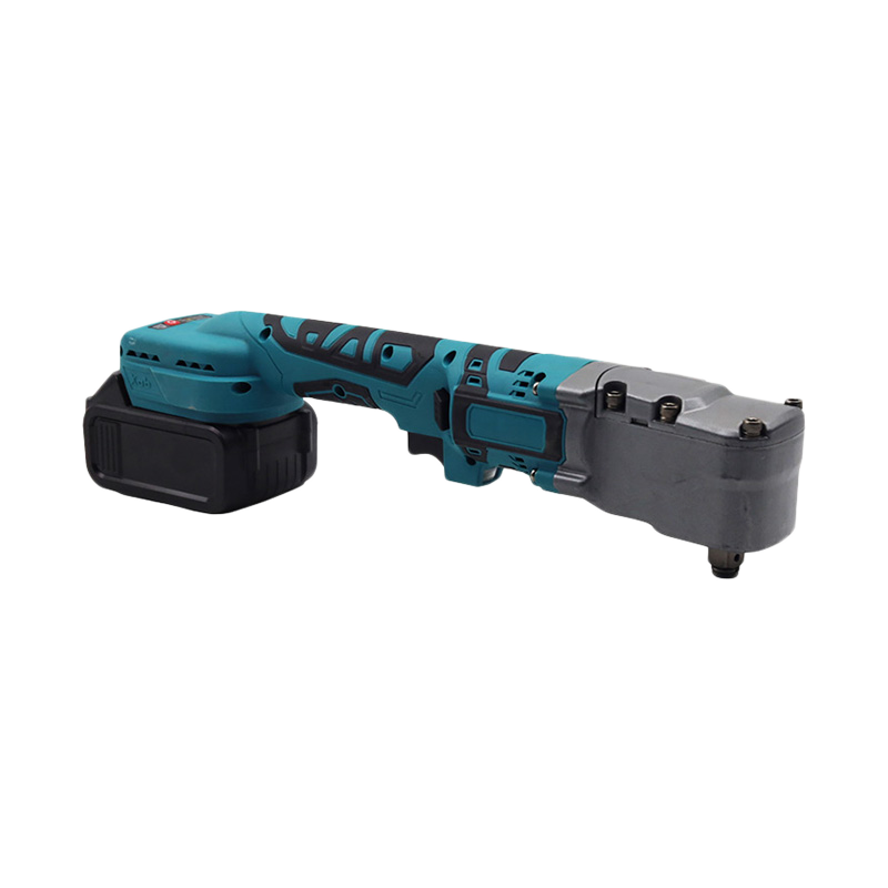 Dingwei Power Drills Set Wrench Torsi Tinggi Kunci Dampak Tanpa Kali Tanpa Kali