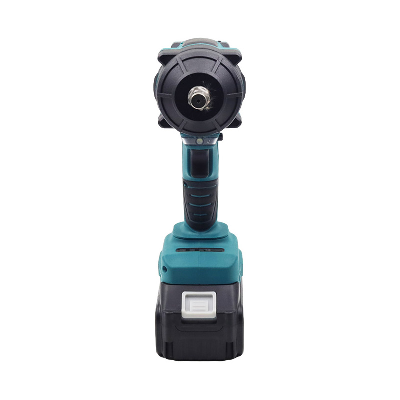 Dingwei 21V 1350n Kunci Torsi Lithium Baterai Lithium