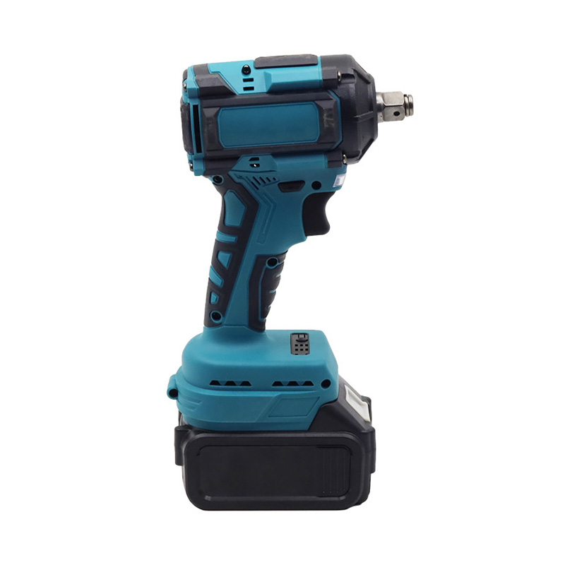 Dingwei 18V 350N 6.0Ah Lithium Ion Baterai Baterai Tanpa Kulit
