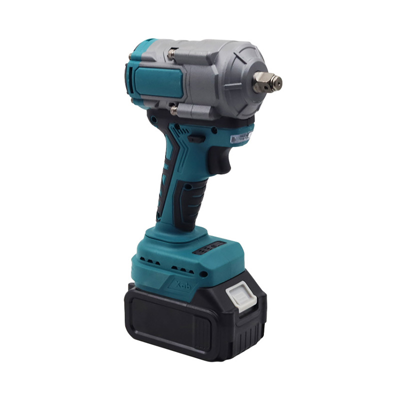Dingwei 18V 780N Motor Motorless Motor Lithium Lithium Electric Wrench