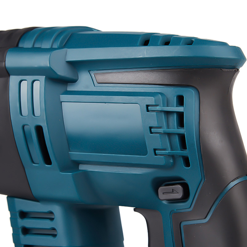 Makita lithium ion ringan palu listrik