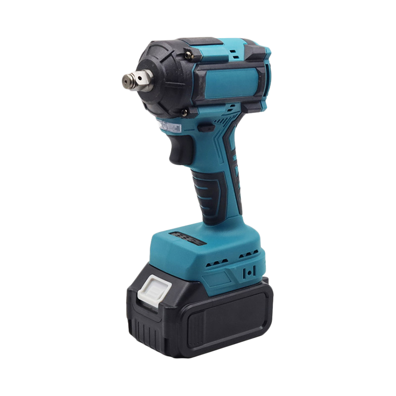 Dingwei 18V 350N 6.0Ah Lithium Ion Baterai Baterai Tanpa Kulit