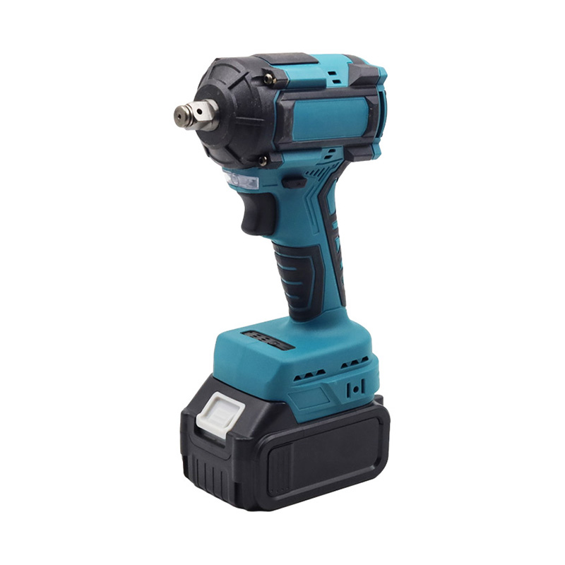 Dingwei 18V 350N 6.0Ah Lithium Ion Baterai Baterai Tanpa Kulit