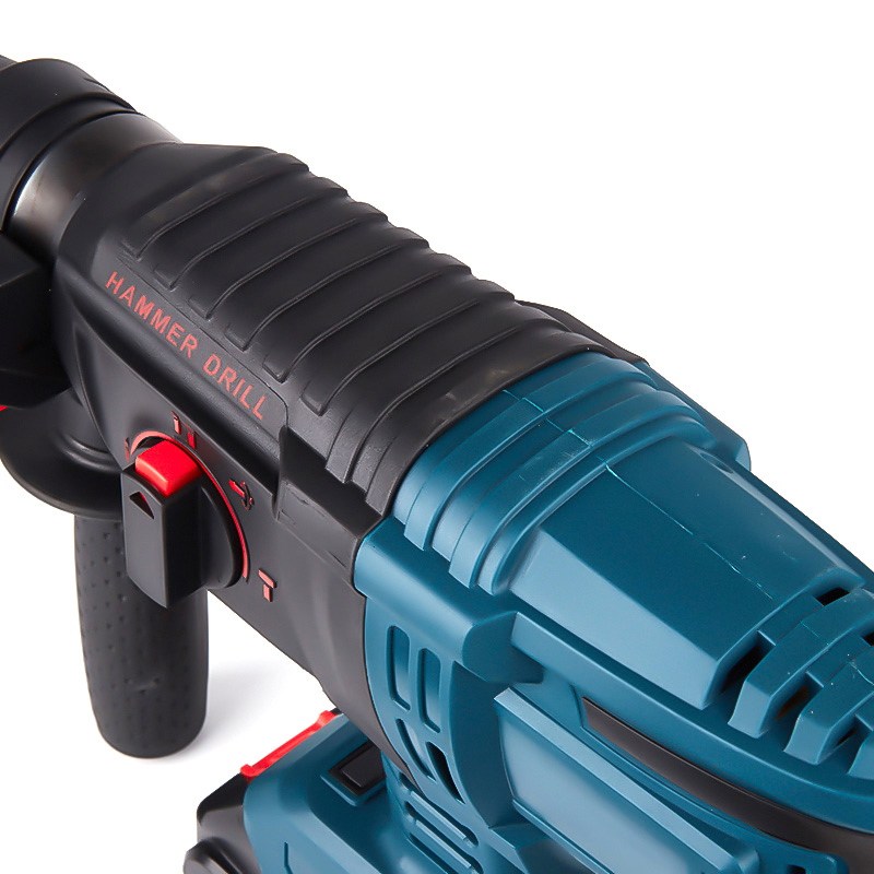Makita lithium ion ringan palu listrik