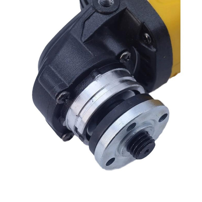 Dingwei kuat 18v 8a lithium baterai sikat penggiling sudut