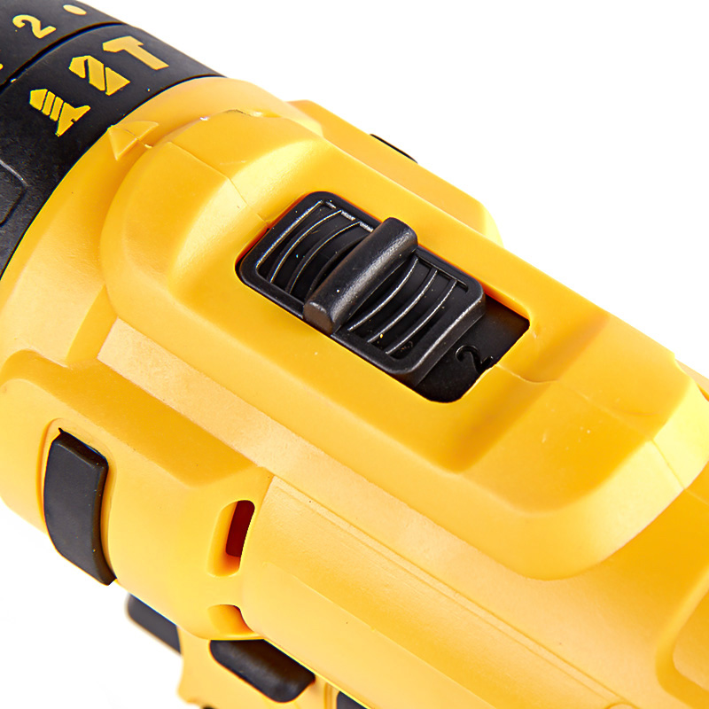 Dingwei High Power 13mm 120W Lithium Baterai Baterai Tangan Tangan Tangan